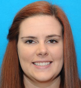 Officer Danielle Stigers; Photo courtesy of CPD.