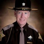 Sheriff Matt Myers